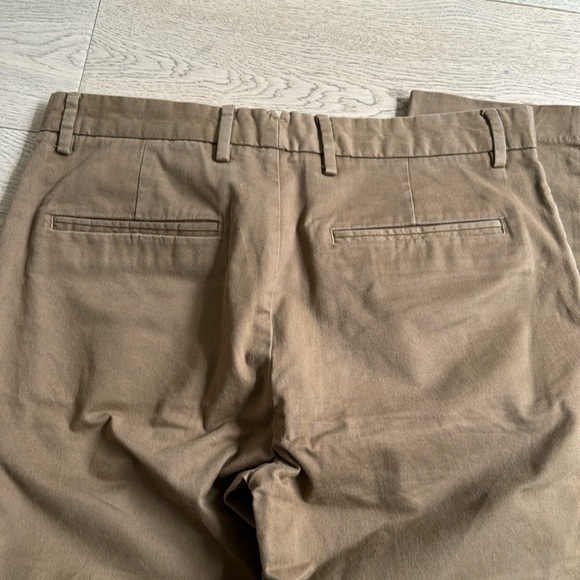 Zara Casual Pants - Picture 3 of 4